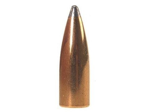 Sierra Varminter Bullets 22 Caliber (224 Diameter) 55 Grain Spitzer (100pk)