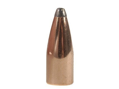 Hornady Bullets 22 Cal (224 Diameter) 45 Grain Hornet Jacketed Soft Point (100pk)