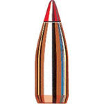 Hornady V-Max Bullets 22 Caliber (224 Diameter) 40 Grain Boat Tail (100Pk)