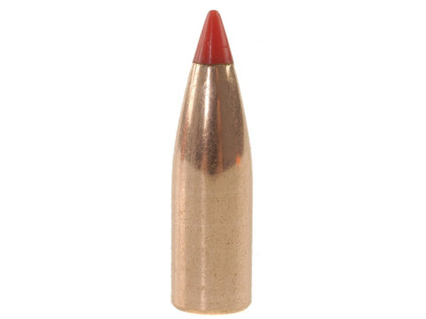 Hornady V-Max Bullets 22 Caliber (224 Diameter) 55 Grain Flat Base (100pk)