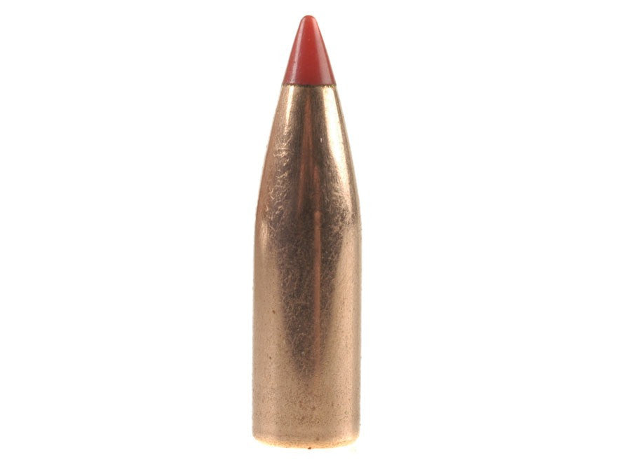 Hornady V-Max Bullets 22 Caliber (224 Diameter) 60 Grain Flat Base (100pk)