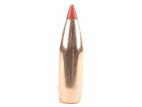 Hornady V-Max Bullets 243 Caliber, 6mm (243 Diameter) 65 Grain Boat Tail (100pk)