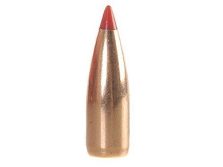 Hornady V-Max Bullets 25 Caliber (257 Diameter) 75 Grain Boat Tail (100pk)