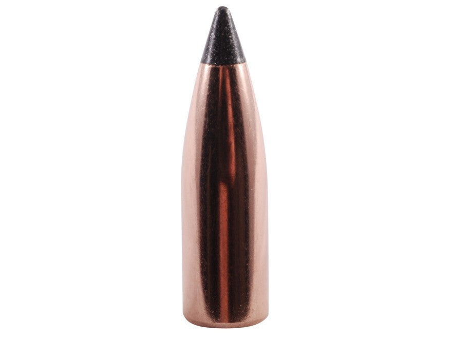 Nosler Varmageddon Bullets 22 Caliber (224 Diameter) 55 Grain Tipped Flat Base (250Pk)