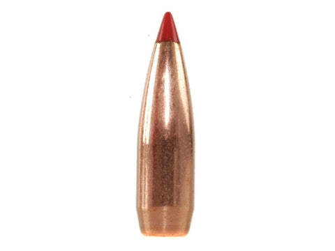 Hornady V-Max Bullets 264 Caliber, 6.5mm (264 Diameter) 95 Grain Boat Tail (100pk)