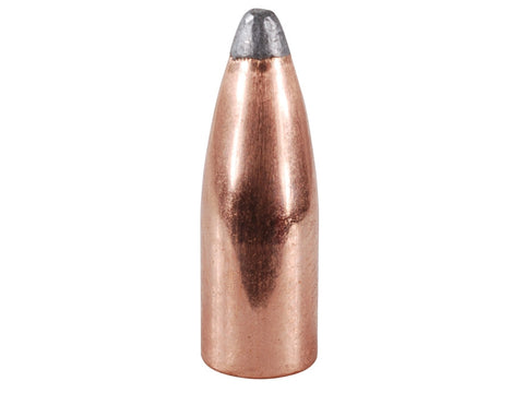 Hornady Bullets 22 Caliber (224 Diameter) 55 Grain Super Explosive (SX) Spire Point (100pk)