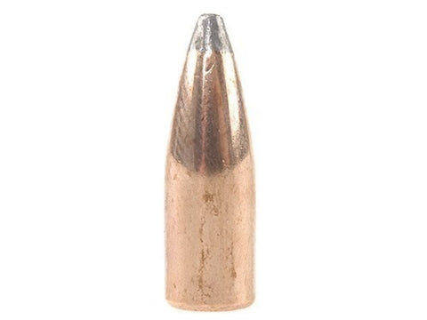 Hornady Bullets 22 Caliber (224 Diameter) 55 Grain Spire Point (100pk)