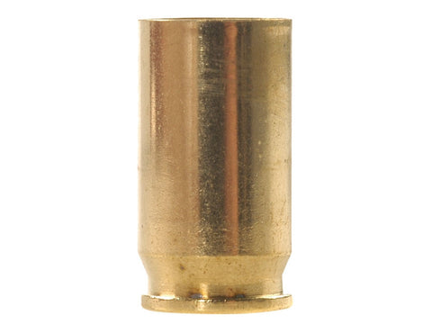 Winchester Unprimed Brass Cases 380 ACP (100pk)