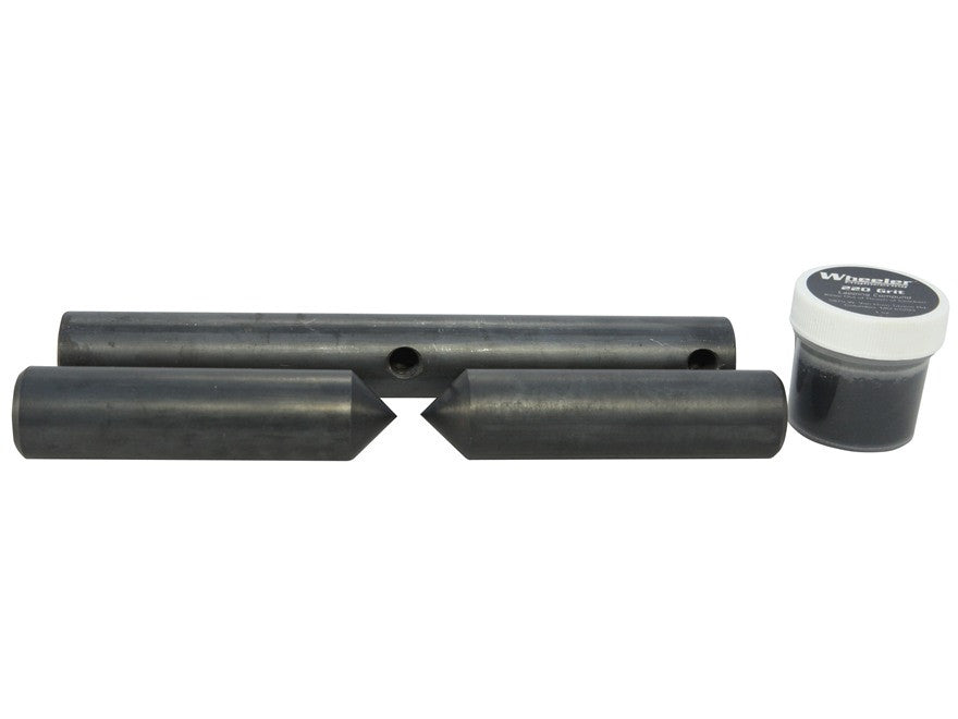 Wheeler Engineering Scope Ring Alignment and Lapping Kit 1" – Rebel Gun ...