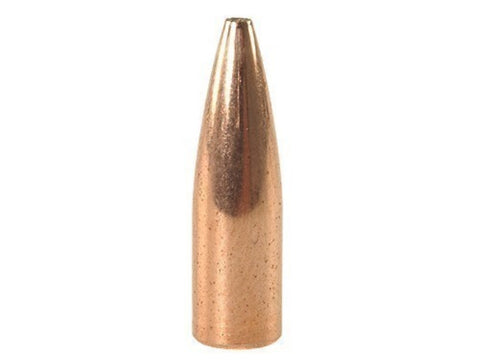 Hornady Bullets 22 Caliber (224 Diameter) 60 Grain Hollow Point (100pk)