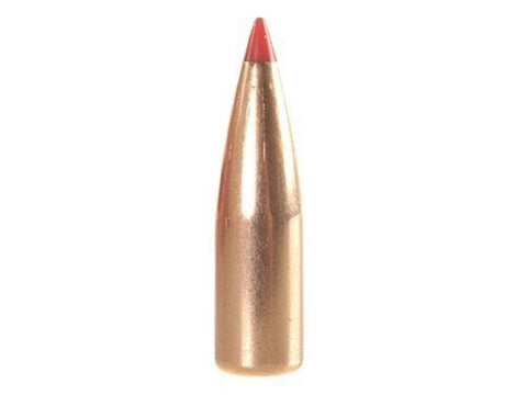 Hornady V-Max Bullets 284 Caliber, 7mm (284 Diameter) 120 Grain Flat Base (100pk)