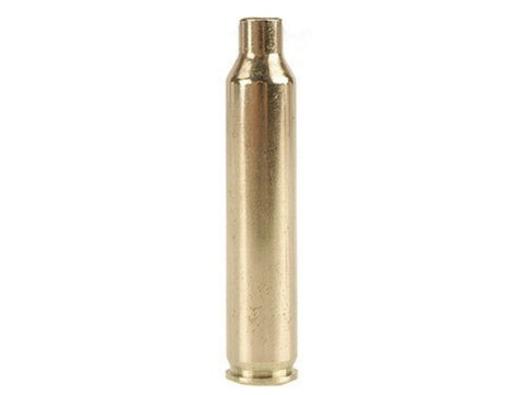 Norma Unprimed Brass Cases 204 Ruger (100pk)