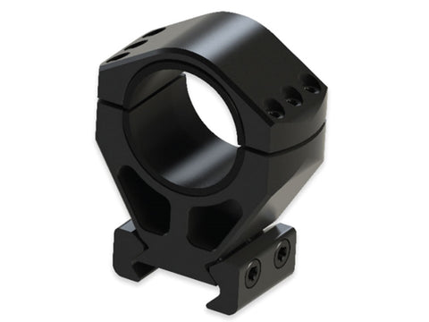 Burris Xtreme Tactical Signature Picatinny-Style Rings Matte