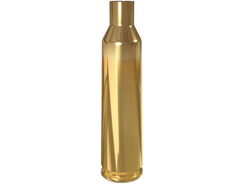 Lapua Unprimed Brass Cases 22-250 Remington (100pk)
