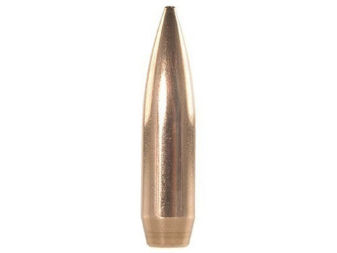 Sierra MatchKing Bullets 7mm (284 Diameter) 150 Grain Hollow Point Boat Tail (500pk)