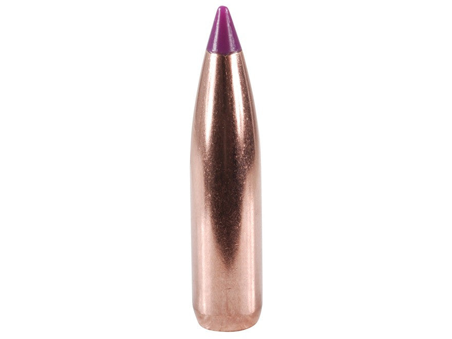 Nosler Ballistic Tip Hunting Bullets 243 Caliber, 6mm (243 Diameter) 95 Grain Spitzer (50pk)