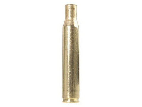 Sellier & Bellot S&B 270 Winchester Unprimed Brass Cases (20pk)