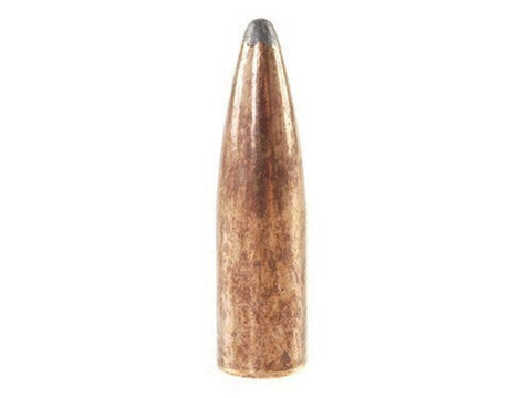 Hornady Bullets 243 Caliber, 6mm (243 Diameter) 87 Grain Spire Point (100pk)