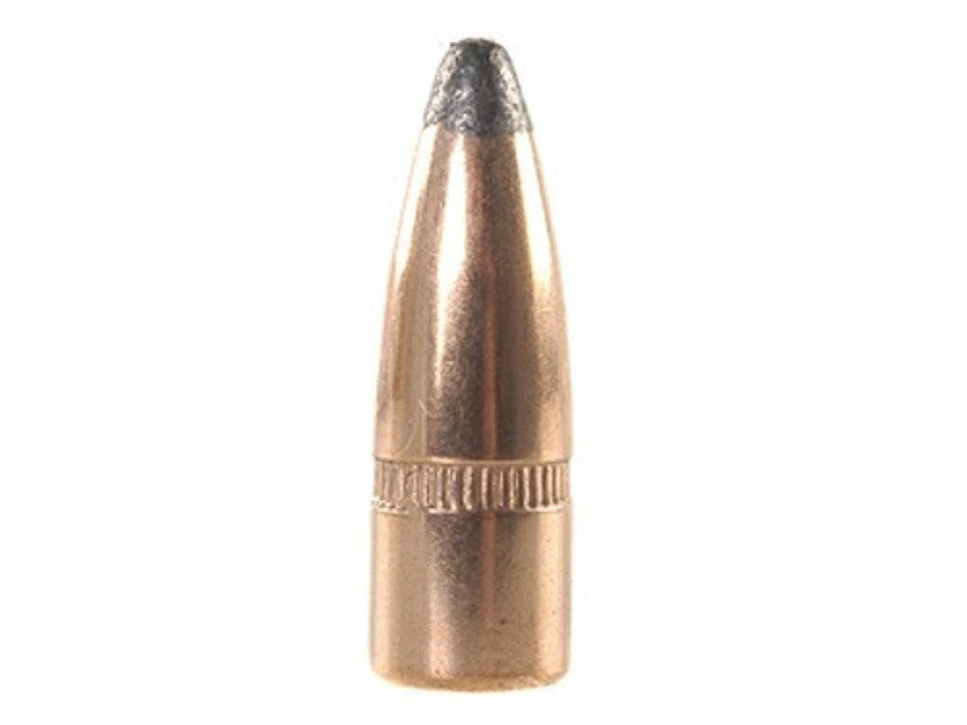 Winchester Bullets 22 Caliber (224 Diameter) 55 Grain Pointed Soft Point (100pk)