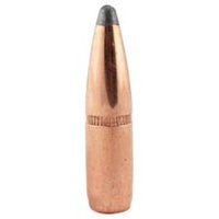 Hornady InterLock Bullets 243 Caliber, 6mm (243 Diameter) 100 Grain Boat Tail Spire Point (100pk)