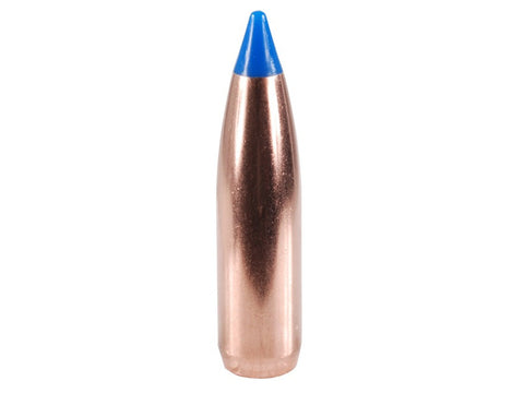Nosler Ballistic Tip Hunting Bullets 25 Caliber (257 Diameter) 100 Grain Spitzer (50pk)