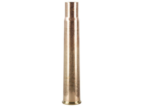 Norma Unprimed Brass Cases 375 Flanged Magnum Nitro Express (50pk)