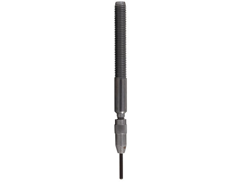 RCBS Replacement Expander Decapping Rod  Unit (9mm Luger, 40 S&W, 45 ACP)
