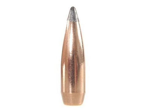 Speer Bullets 30 Caliber (308 Diameter) 165 Grain Spitzer Boat Tail (100pk)