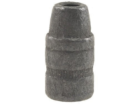 Speer Bullets 38 Caliber (358 Diameter) 158 Grain Lead Semi-Wad Cutter Hollow Point (500Pk)