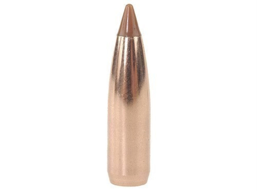 Nosler Ballistic Tip Hunting Bullets 264 Caliber, 6.5mm (264 Diameter) 100 Grain Spitzer (50pk)