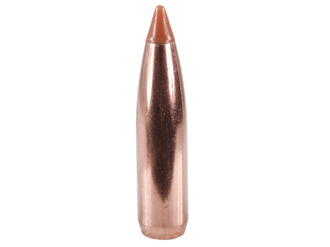 Nosler Ballistic Tip Hunting Bullets 264 Caliber, 6.5mm (264 Diameter) 120 Grain Spitzer (50pk)