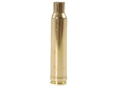 Norma Unprimed Brass Cases 338 Winchester Magnum (50pk)