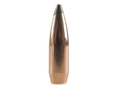 Speer Bullets 270 Caliber (277 Diameter) 130 Grain Spitzer Boat Tail (100pk)