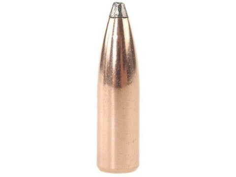 Nosler Partition Bullets 8mm (323 Diameter) 200 Grain Spitzer (50pk)