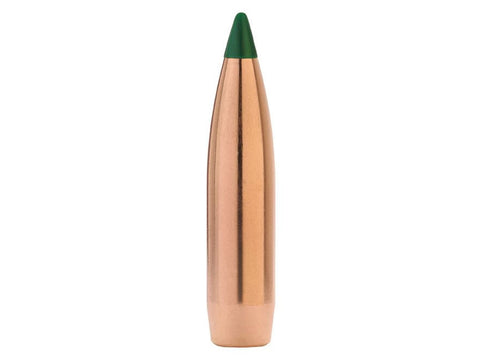 Sierra Tipped MatchKing Bullets 22 Caliber (224 Diameter) 77 Grain Polymer Tip Boat Tail (100pk)