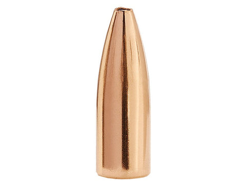 Sierra Varminter Bullets 243 Caliber, 6mm (243 Diameter) 60 Grain Hollow Point (100pk)