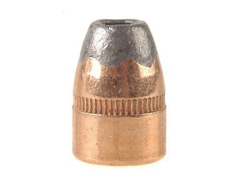 Remington Bullets 38 Caliber (357 Diameter) 110 Grain Semi-Jacketed Hollow Point (100pk)
