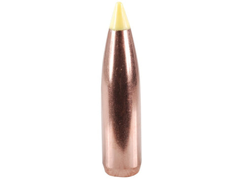 Nosler Ballistic Tip Hunting Bullets 270 Caliber (277 Diameter) 130 Grain Spitzer (50pk)
