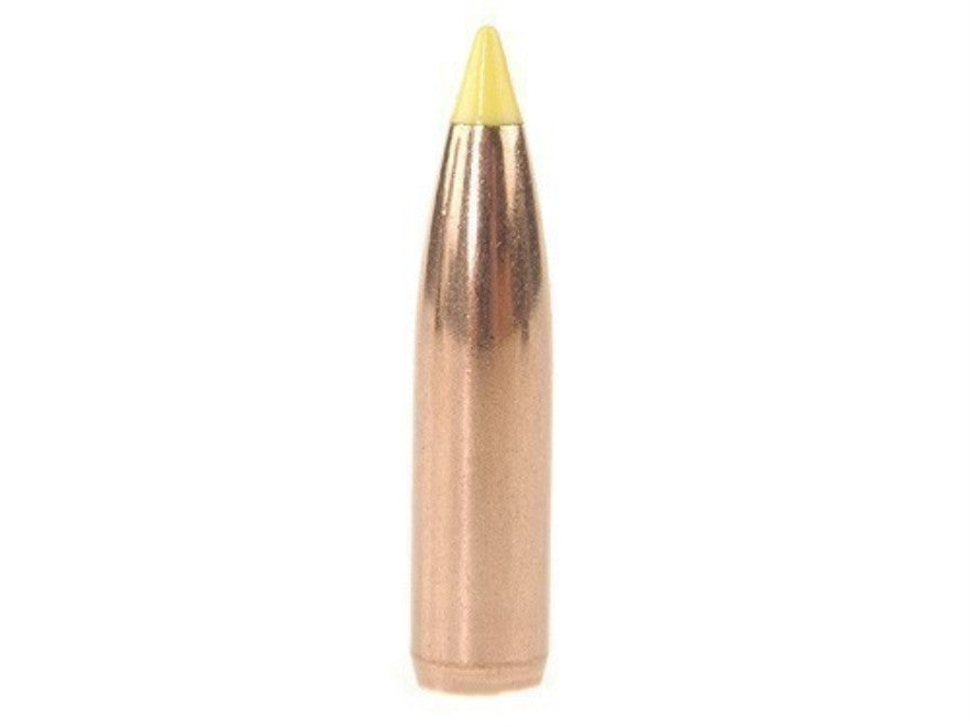 227 Bullet Nosler Ballistic Tip Hunting Bullets 270 Caliber (277 Diameter) 140 Gr ...