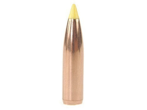 Nosler Ballistic Tip Hunting Bullets 270 Caliber (277 Diameter) 140 Grain Spitzer (50pk)