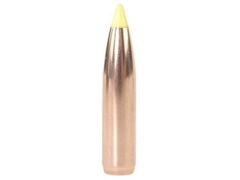 Nosler Ballistic Tip Hunting Bullets 270 Caliber (277 Diameter) 150 Grain Spitzer (50pk)