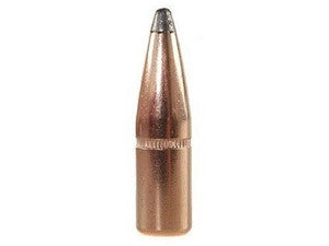 Hornady InterLock Bullets 270 Caliber (277 Diameter) 130 Grain Spire Point (100pk)