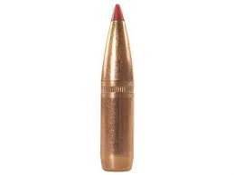 Hornady SST InterLock Bullets 270 Caliber (277 Diameter) 150 Grain SST Boat Tail (100pk)