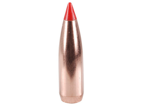 Nosler Ballistic Tip Hunting Bullets 284 Caliber, 7mm (284 Diameter) 120 Grain Spitzer (50pk)