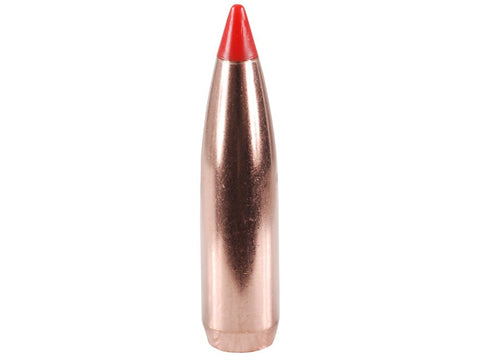 Nosler Ballistic Tip Hunting Bullets 284 Caliber, 7mm (284 Diameter) 140 Grain Spitzer (50pk)
