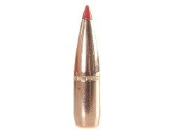 Hornady SST InterLock Bullets 284 Caliber, 7mm (284 Diameter) 139 Grain SST Boat Tail (100pk)