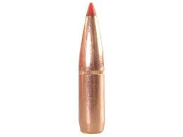 Hornady SST InterLock Bullets 284 Caliber, 7mm (284 Diameter) 162 Grain SST Boat Tail (100pk)