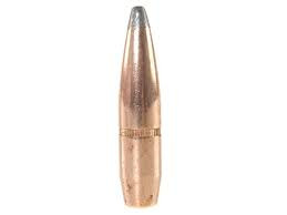 Hornady InterLock Bullets 284 Caliber, 7mm (284 Diameter) 162 Grain Spire Point Boat Tail (100pk)