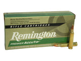 Remington Premier Varmint Ammunition 223 Remington 55 Grain AccuTip Boat Tail (20pk)