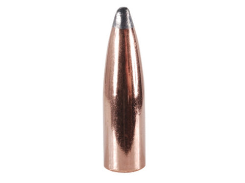 Speer Hot-Cor Bullets 243 Caliber, 6mm (243 Diameter) 90 Grain Spitzer Soft Point (100pk)